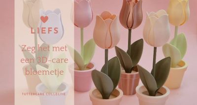 3D Care - Moederdag